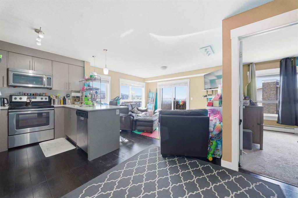 Fourth View of 7415, 302 Skyview Ranch Drive NE, Skyview Ranch, Calgary, Alberta, T3N 0P5