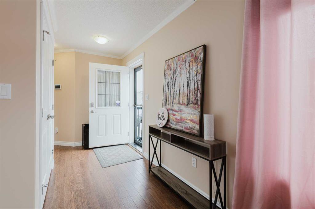 Third View of 309, 10615 88 Street , MH - Trumpeter Village, Grande Prairie, Alberta, T8X1P5