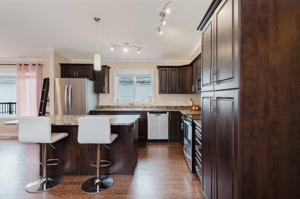 Fourth View of 309, 10615 88 Street , MH - Trumpeter Village, Grande Prairie, Alberta, T8X1P5