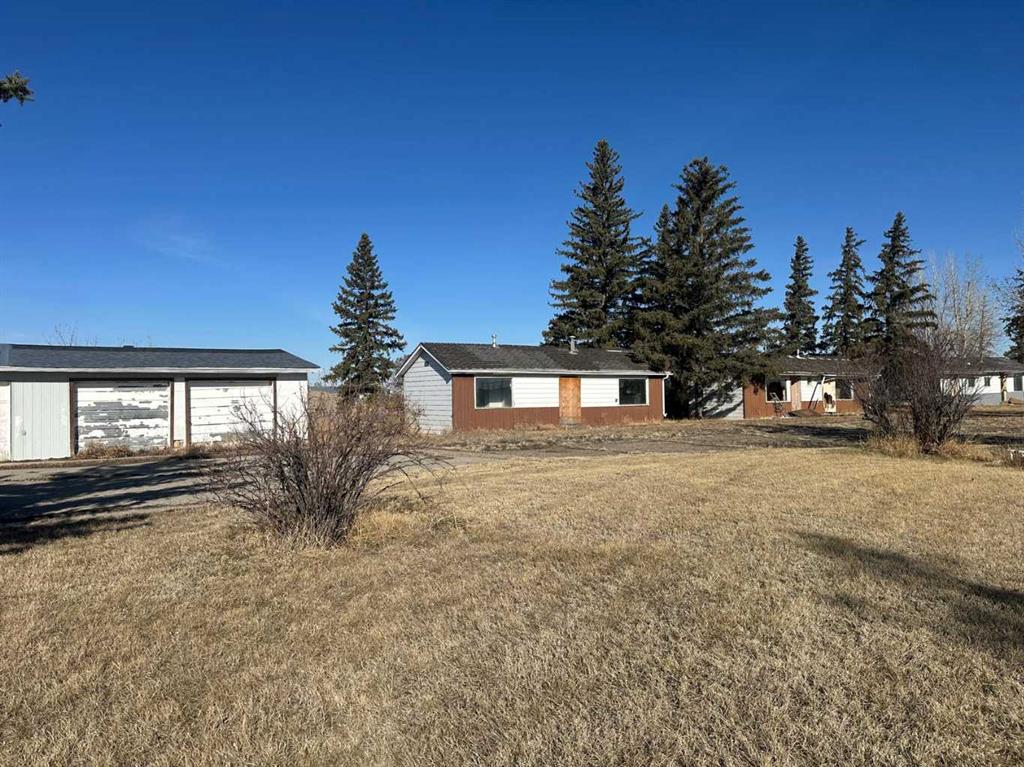 1002 5 Avenue , A2301589, Alberta,