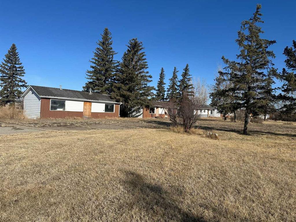 Third View of 1002 5 Avenue , NONE, Bassano, Alberta, T0J 0B0