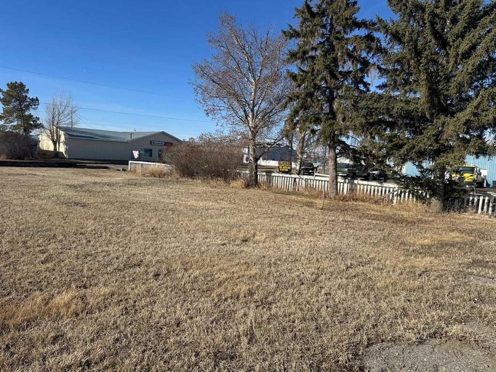 Fourth View of 1002 5 Avenue , NONE, Bassano, Alberta, T0J 0B0