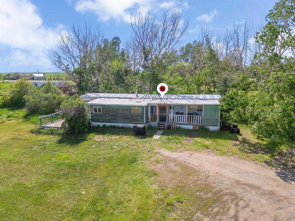 Third View of 254015 Township Road 240 Road , NONE, Rural Wheatland County, Alberta, T1P 1J6