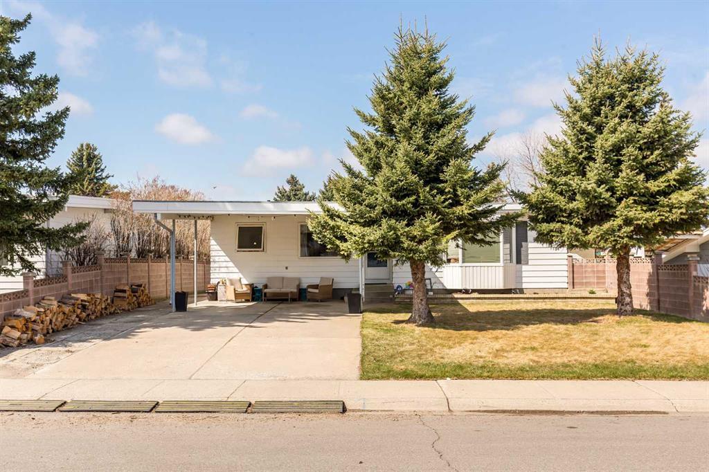 1414 17 Street N, A2301599, Alberta,