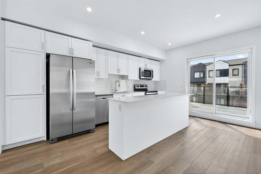 Third View of 224, 8500 19 Avenue SE, Belvedere, Calgary, Alberta, T2A0M8