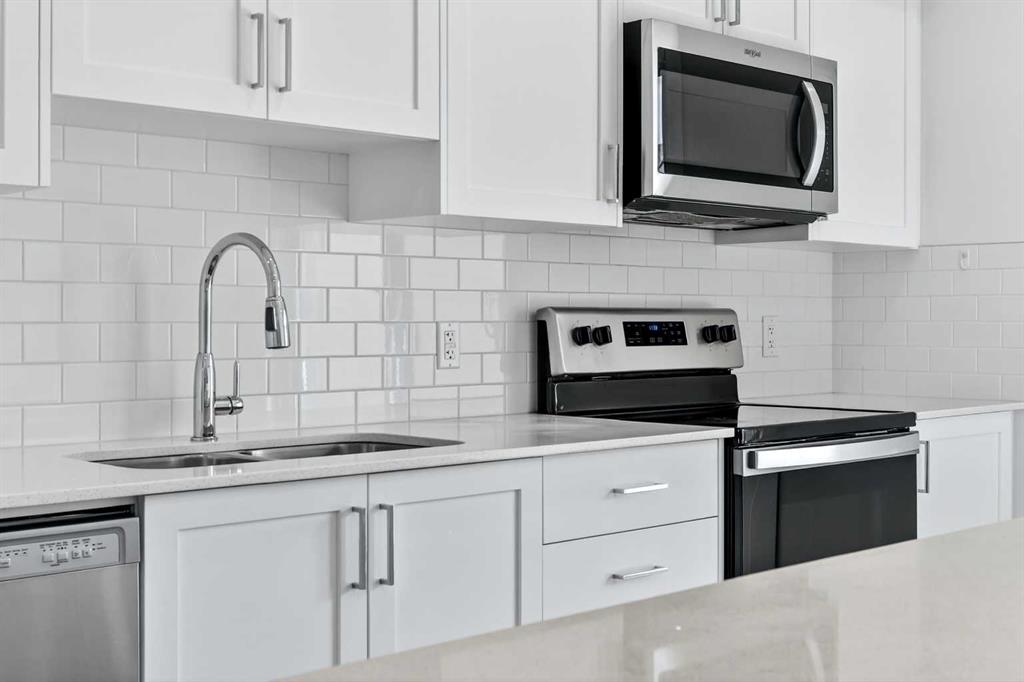 Fourth View of 224, 8500 19 Avenue SE, Belvedere, Calgary, Alberta, T2A0M8