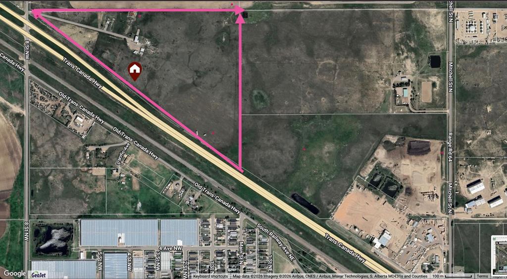 902 Range Road 65  , A2301606, Alberta,