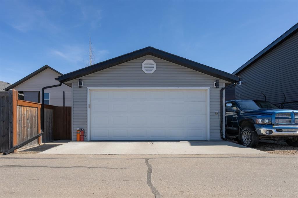 Third View of 4410 75 Street , West Park, Camrose, Alberta, T4V 5C9