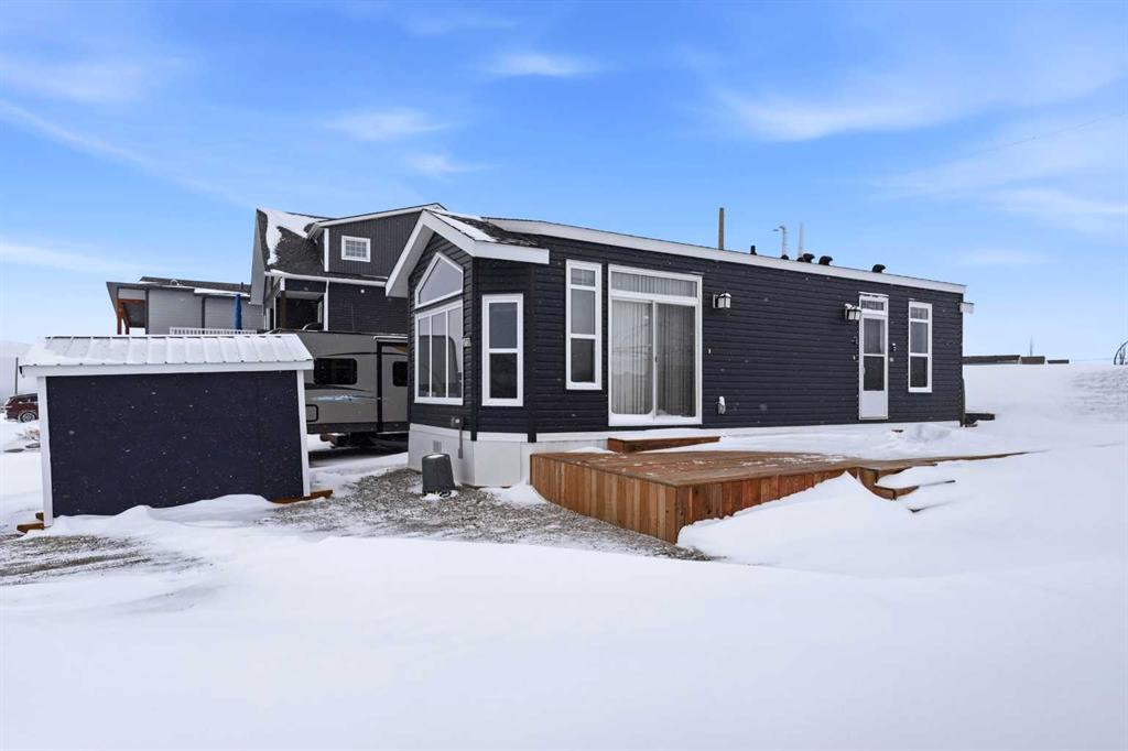 6120, 25054 South Pine Lake Road , A2301611, Alberta,