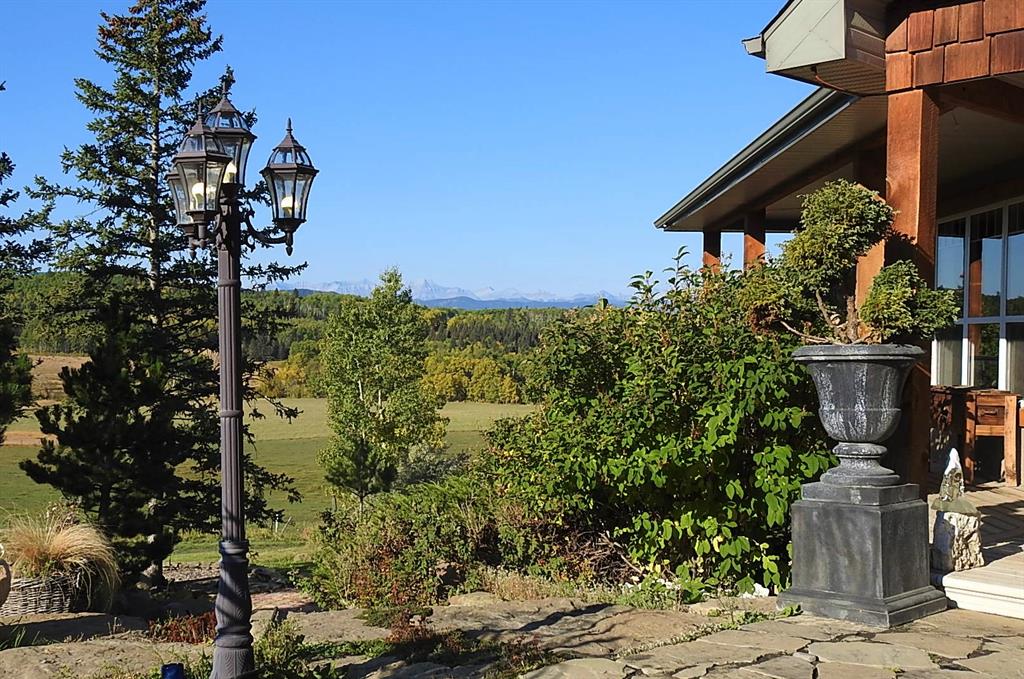 Third View of 240184 370 Avenue W, NONE, Rural Foothills County, Alberta, T0L 1K0