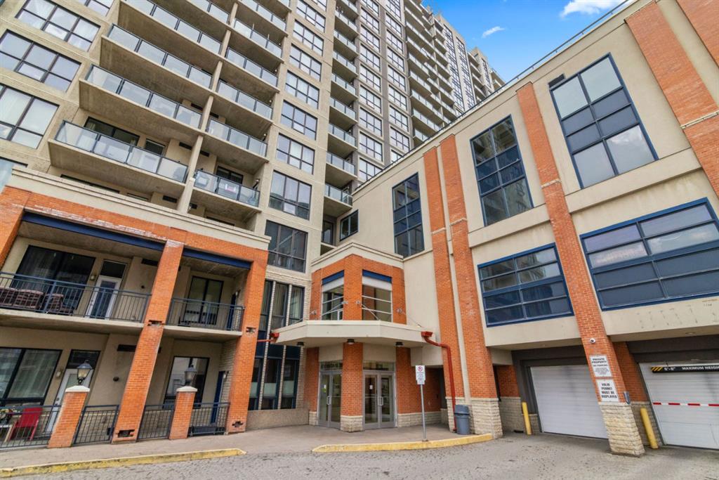 1311, 8710 Horton Road SW, A2301627, Alberta,