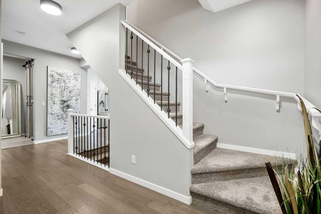 Third View of 84 Auburn Glen View SE, Auburn Bay, Calgary, Alberta, T3M 1P5