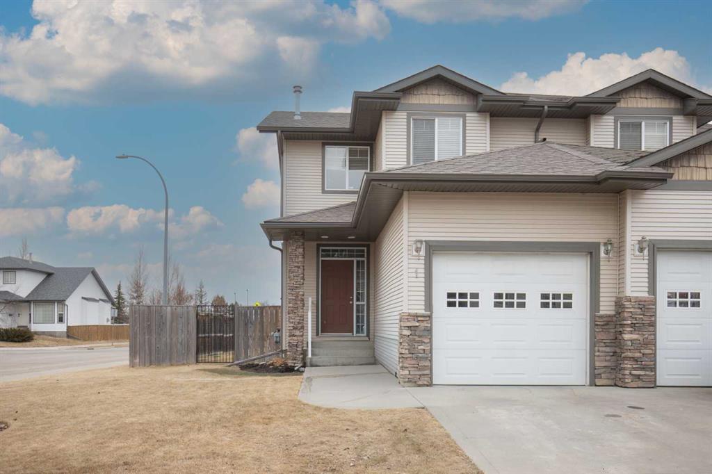 1 Ivey Close , A2301634, Alberta,