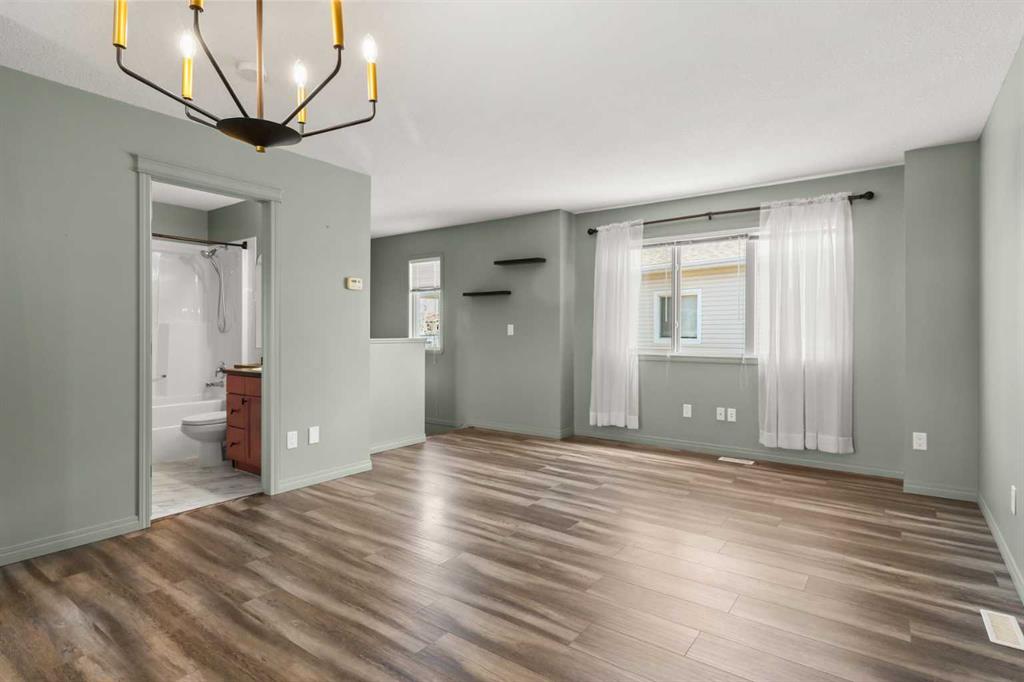 Third View of F103, 8640 103 Avenue , Crystal Landing, Grande Prairie, Alberta, T8X 0C3