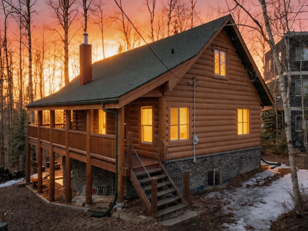 1345 Balm Road , A2301641, Alberta,