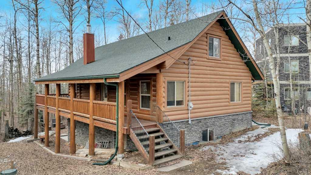 Third View of 1345 Balm Road , NONE, Sunbreaker Cove, Alberta, T0C 0J0