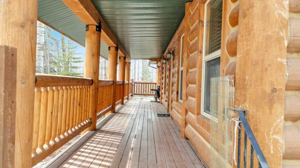 Fourth View of 1345 Balm Road , NONE, Sunbreaker Cove, Alberta, T0C 0J0