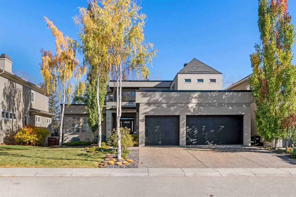 Third View of 122 Aspen Ridge Place SW, Aspen Woods, Calgary, Alberta, T3H0J6