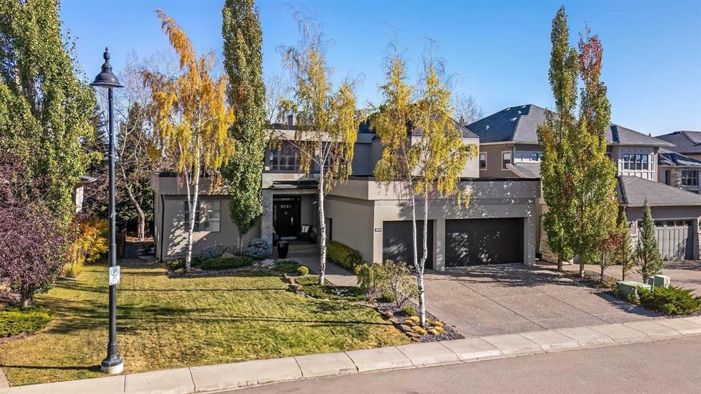 Fourth View of 122 Aspen Ridge Place SW, Aspen Woods, Calgary, Alberta, T3H0J6