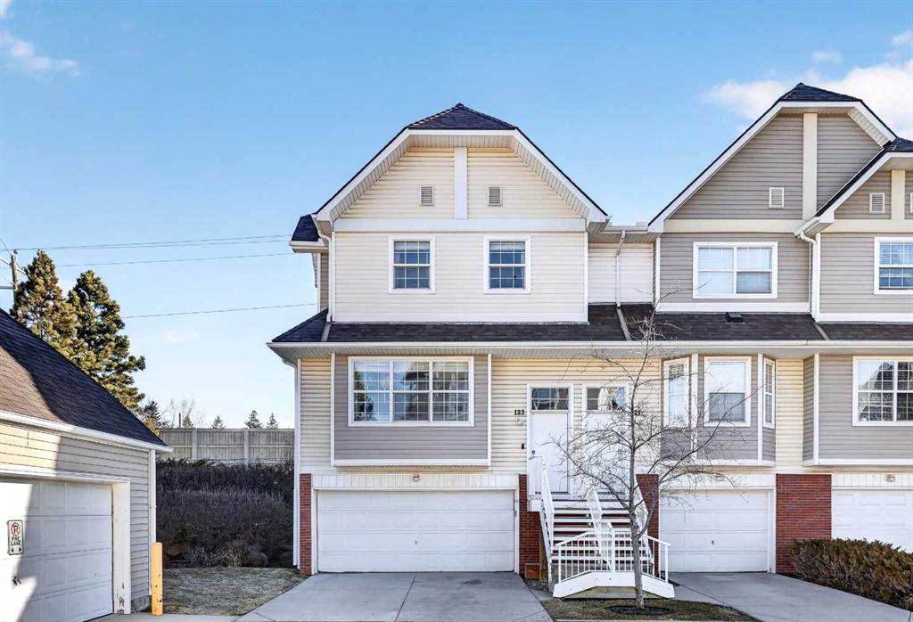 123 Tuscany Springs Gardens NW, A2301647, Alberta,