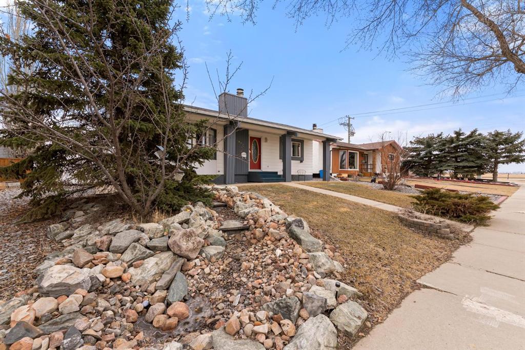 Third View of 6609 Enevold Drive , Century Meadows, Camrose, Alberta, T4V 3J9