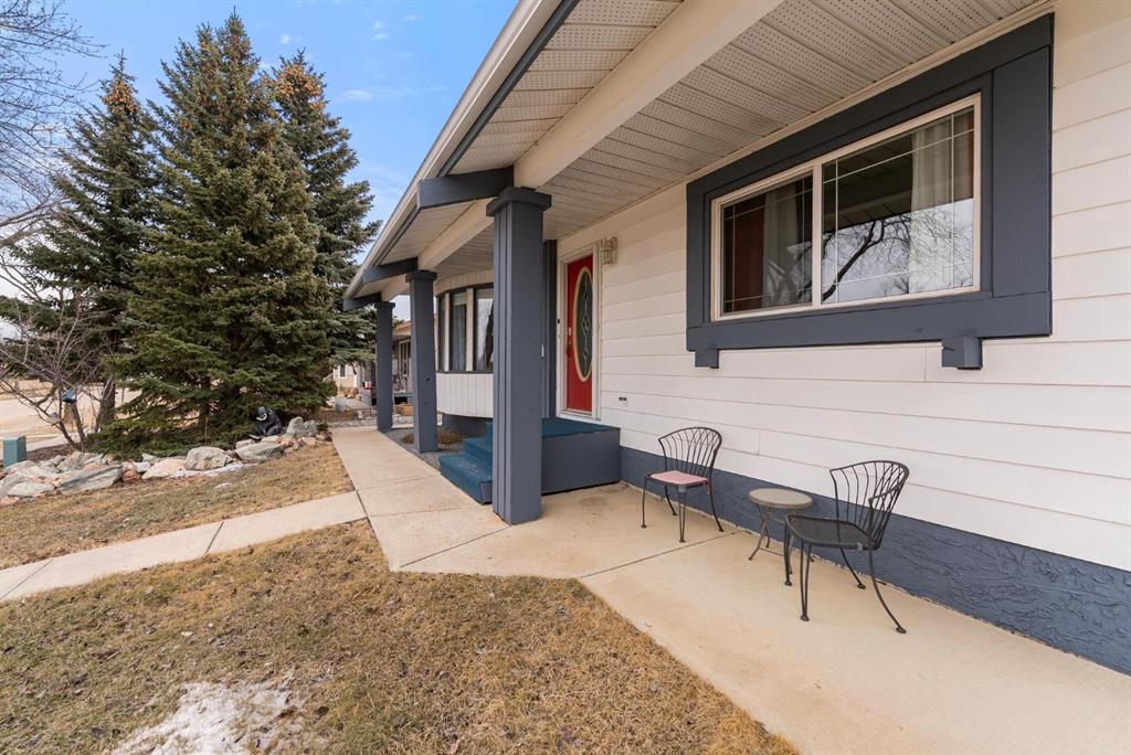 Fourth View of 6609 Enevold Drive , Century Meadows, Camrose, Alberta, T4V 3J9