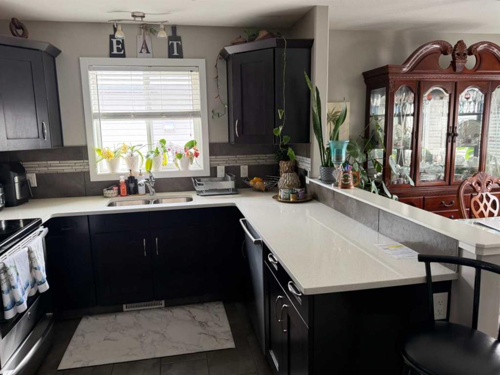 Fifth View of A & B, 12909 Oak Road , Royal Oaks, Grande Prairie, Alberta, T8V 4N1