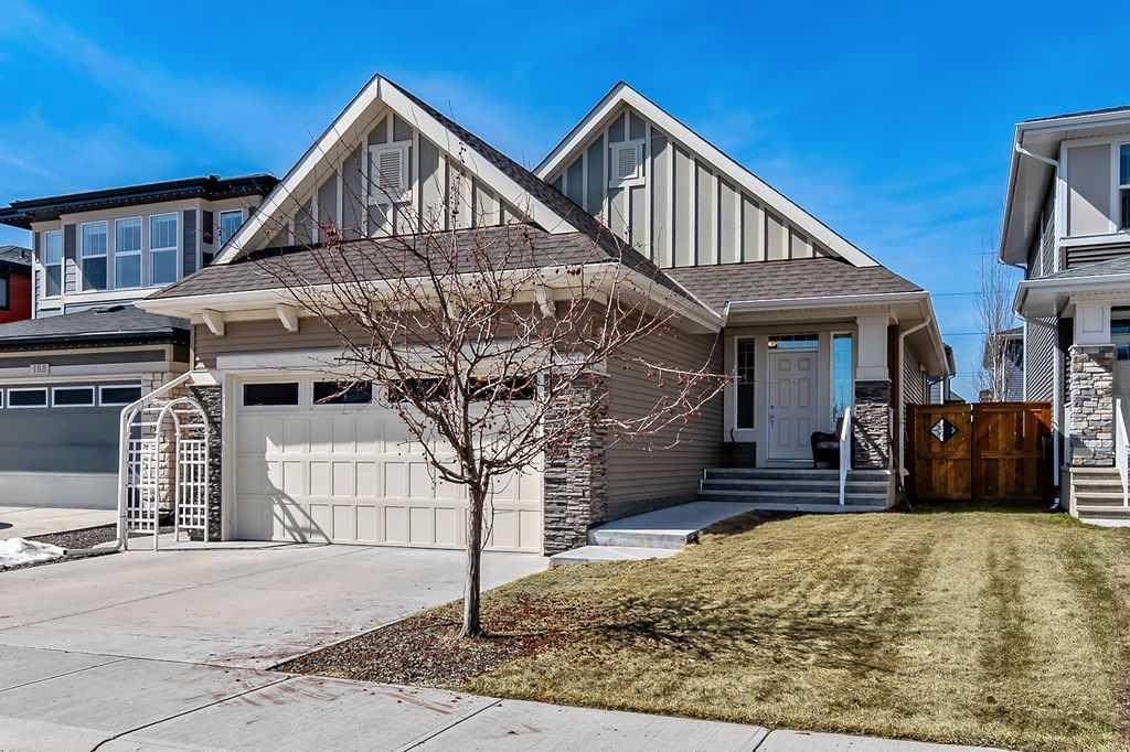 172 Tuscany Ridge Circle NW, A2301650, Alberta,