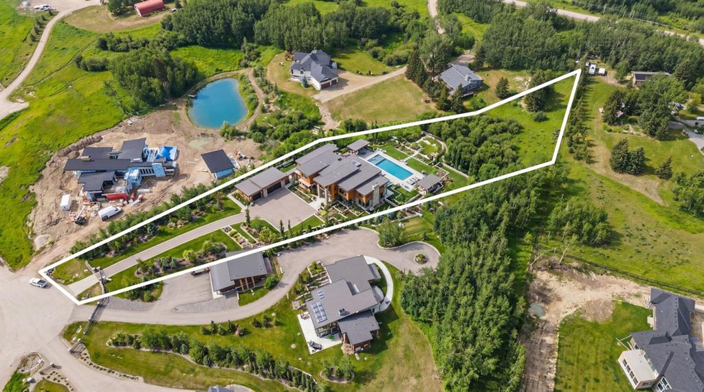 84 Willow Creek Heights , A2301658, Alberta,