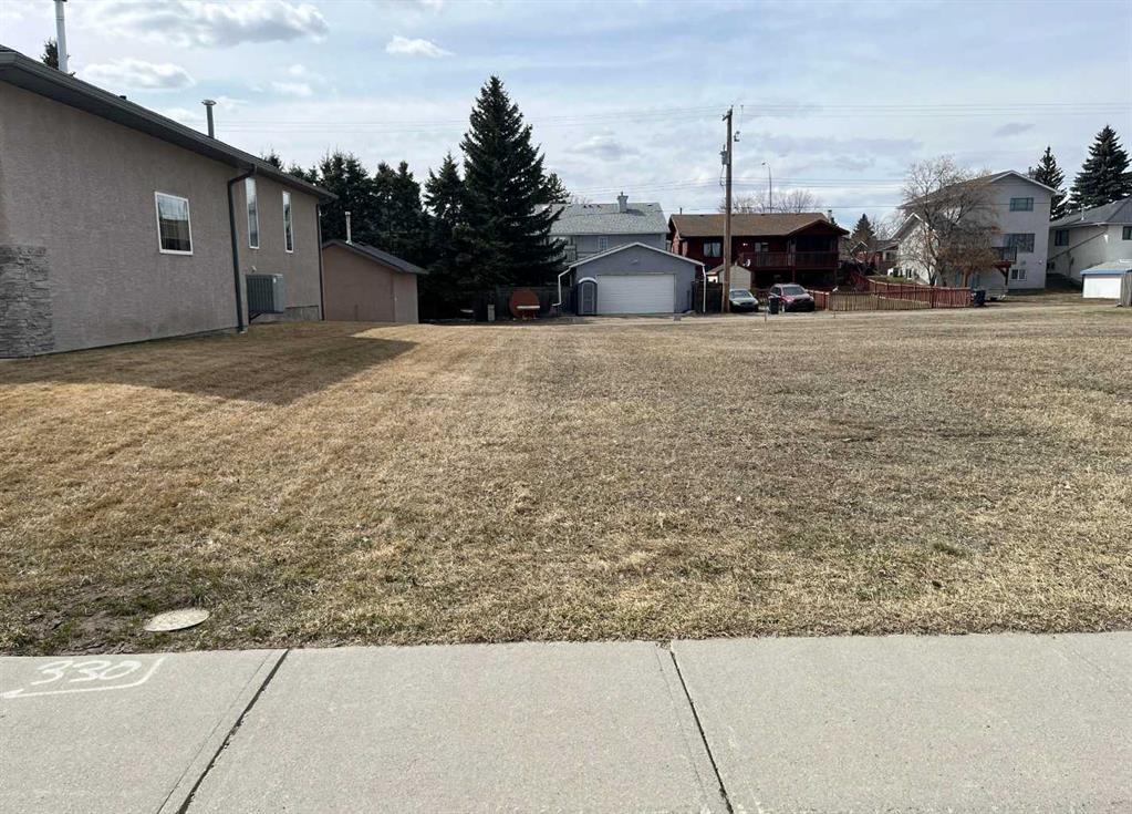 Second View of 330 Parkview Estates  , Parkwood, Strathmore, Alberta, T1P1K8