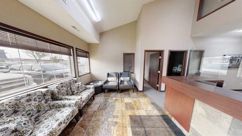 Fourth View of 101, 102 109, 9824 97 Avenue , Central Business District, Grande Prairie, Alberta, T8V 7K2