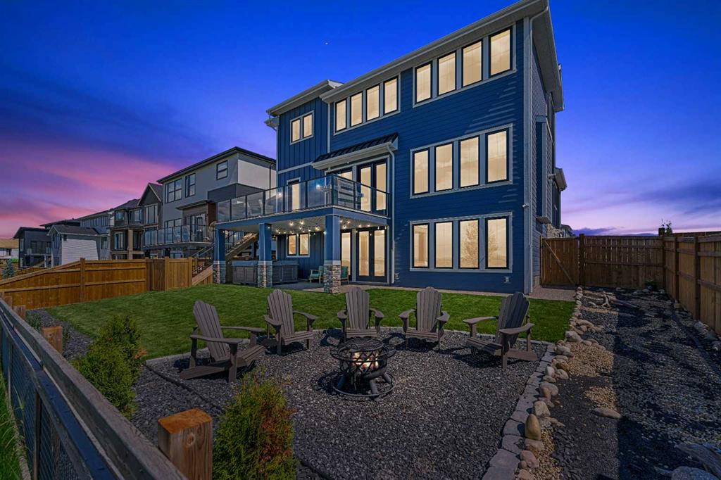 Third View of 11 Chokecherry Ridge , Harmony, Rural Rocky View County, Alberta, T3Z 0G2