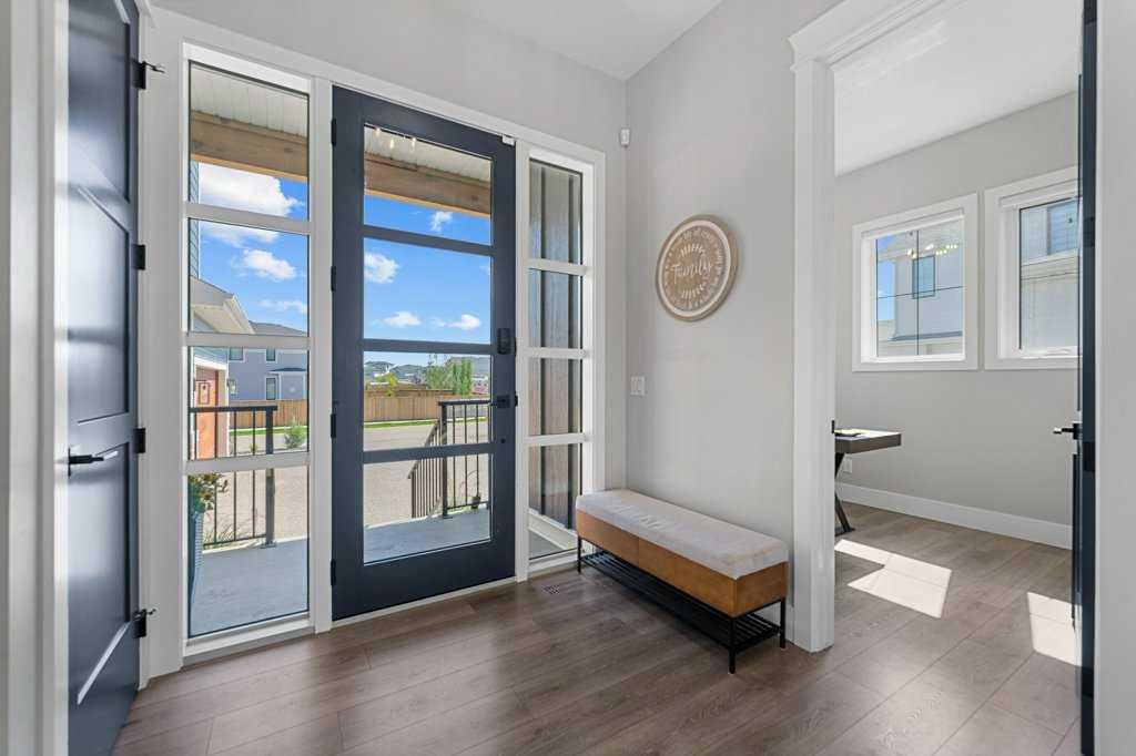 Fourth View of 11 Chokecherry Ridge , Harmony, Rural Rocky View County, Alberta, T3Z 0G2