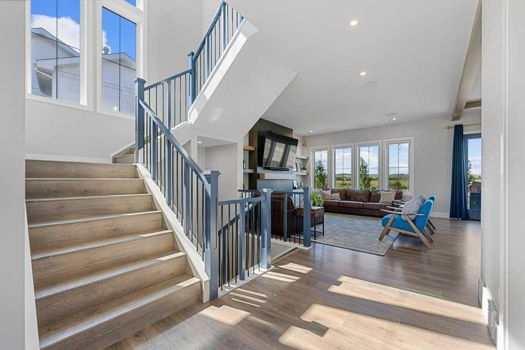 Fifth View of 11 Chokecherry Ridge , Harmony, Rural Rocky View County, Alberta, T3Z 0G2