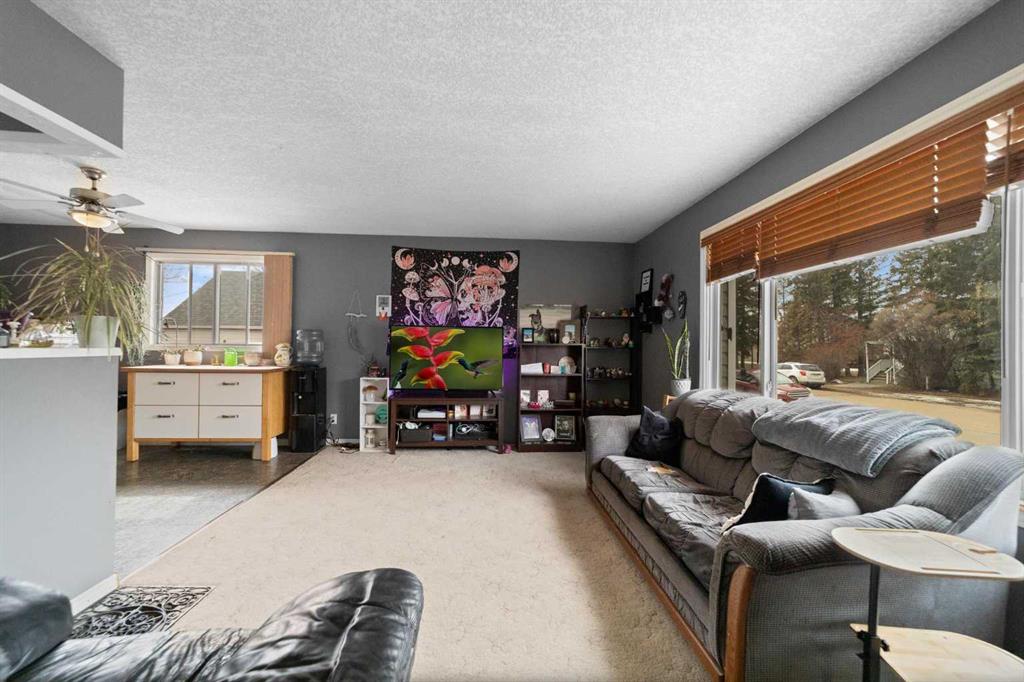 Third View of 4925 49 Street , Killam, Killam, Alberta, T0B 2L0