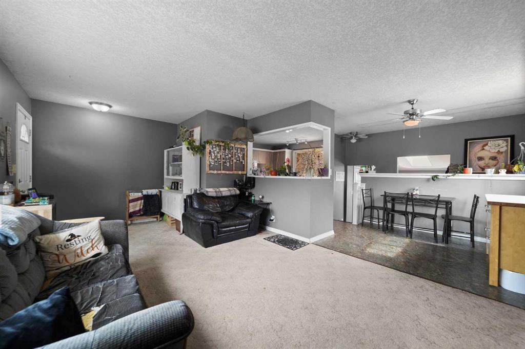 Fourth View of 4925 49 Street , Killam, Killam, Alberta, T0B 2L0