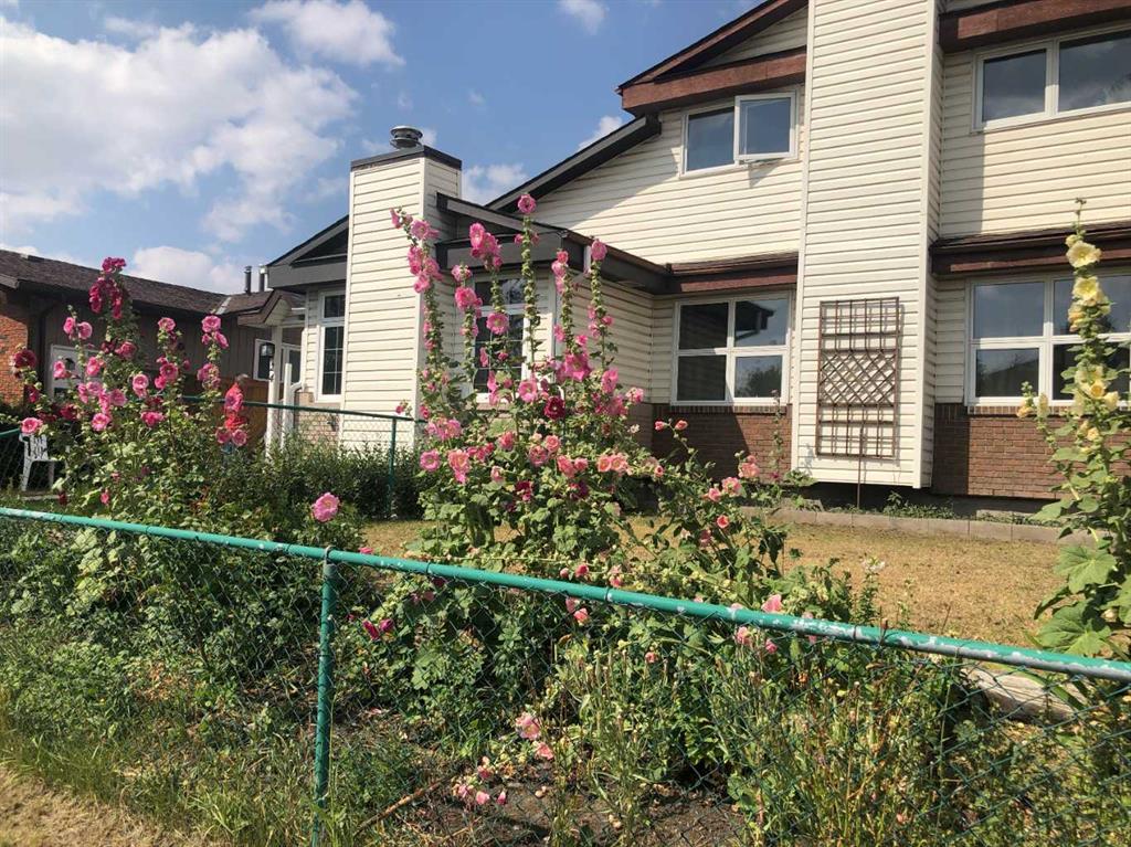 Third View of 22 Whitman Close NE, Whitehorn, Calgary, Alberta, Y1Y 4H4