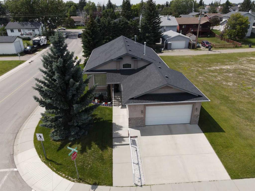 Fourth View of 328 Parkview Estates , Parkwood, Strathmore, Alberta, T1P1K8