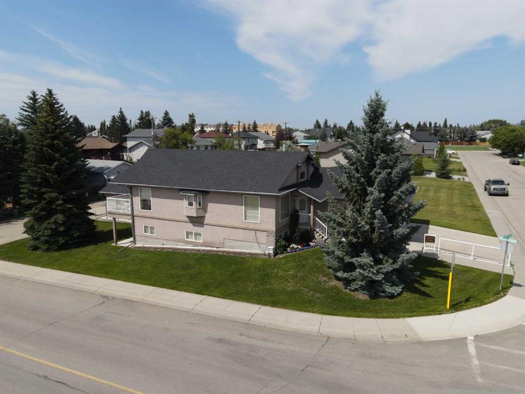 Fifth View of 328 Parkview Estates , Parkwood, Strathmore, Alberta, T1P1K8