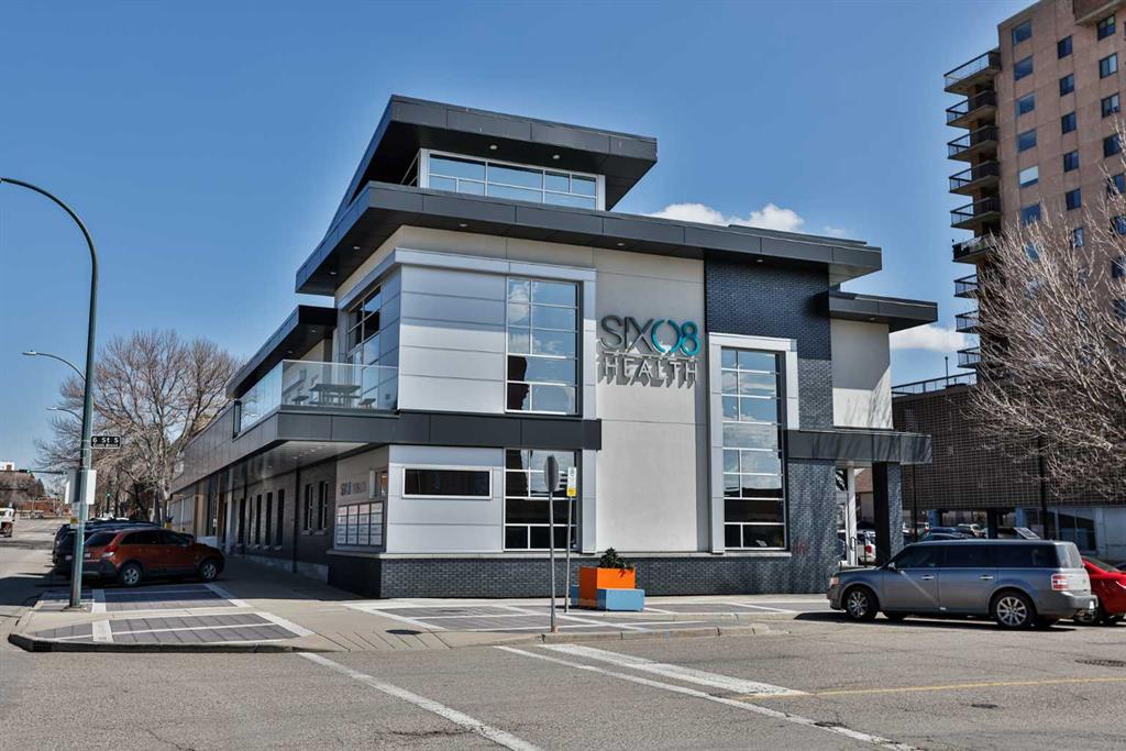 Second View of Pharmacy, 608 5 Avenue S, Downtown, Lethbridge, Alberta, T1J 4G9