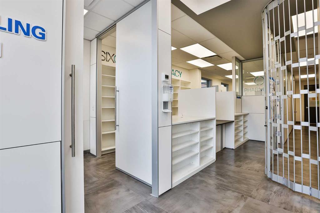 Fifth View of Pharmacy, 608 5 Avenue S, Downtown, Lethbridge, Alberta, T1J 4G9