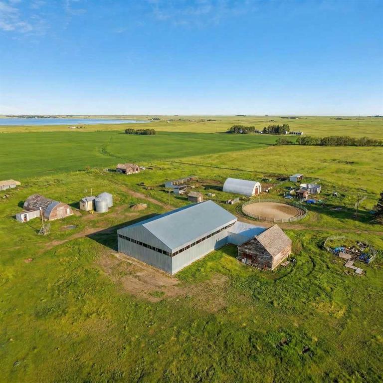 Third View of 271104 Township Road 224  , NONE, Rural Rocky View County, Alberta, T1X 2B2