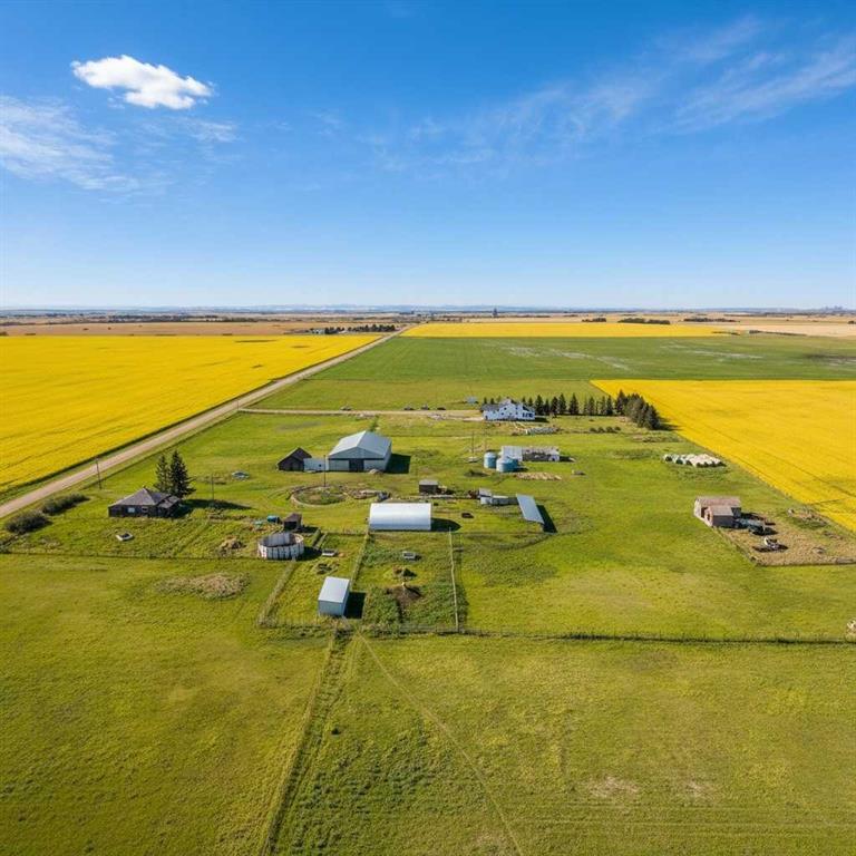 Fourth View of 271104 Township Road 224  , NONE, Rural Rocky View County, Alberta, T1X 2B2