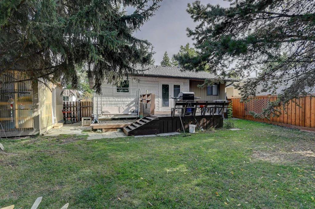 Fourth View of 6910 94 Street , South Patterson Place, Grande Prairie, Alberta, T8V 5S8