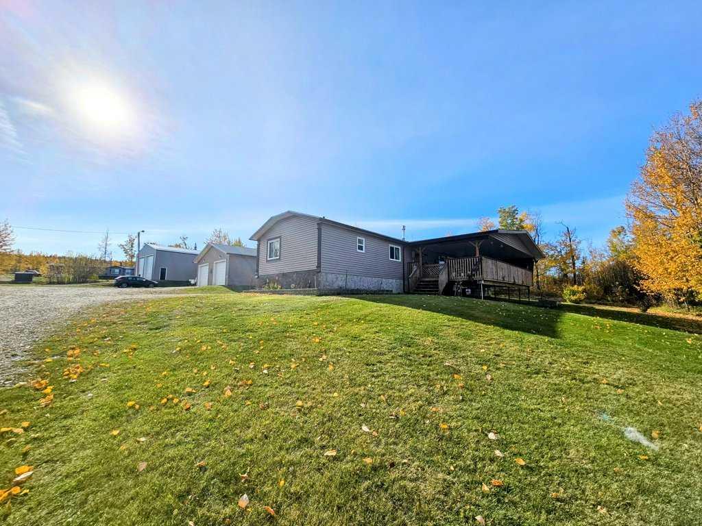 Third View of 813 Southshore Drive W, NONE, Canyon Creek, Alberta, T0G 0M0