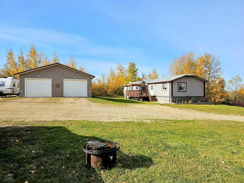 Fourth View of 813 Southshore Drive W, NONE, Canyon Creek, Alberta, T0G 0M0