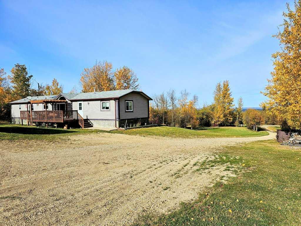 Fifth View of 813 Southshore Drive W, NONE, Canyon Creek, Alberta, T0G 0M0