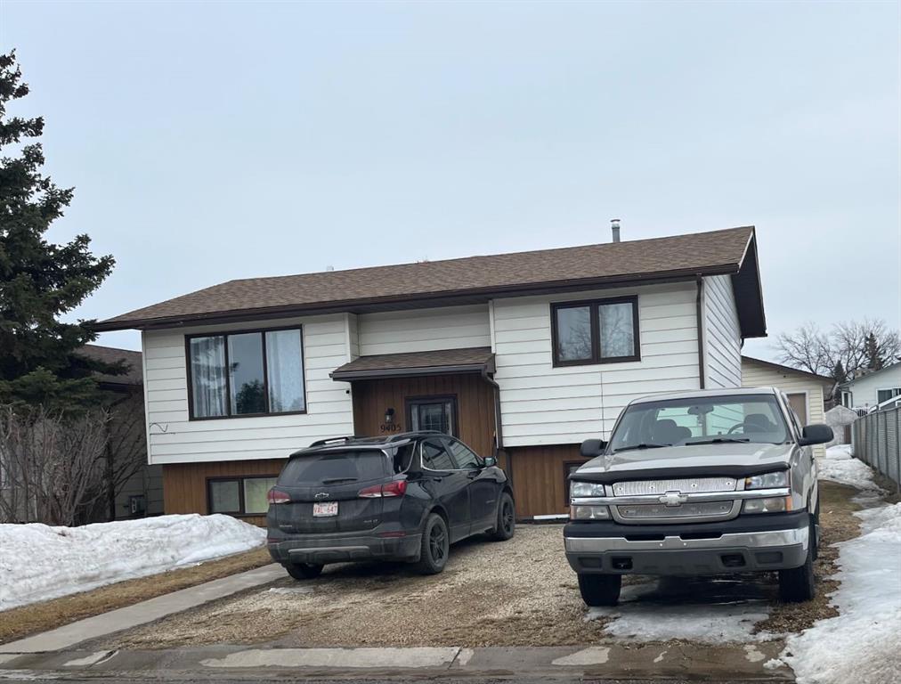 9405 124 Avenue , A2301692, Alberta,