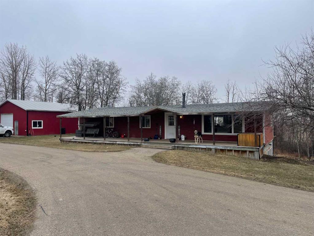 Second View of 501 23 Street , NONE, Didsbury, Alberta, T0M 0W0