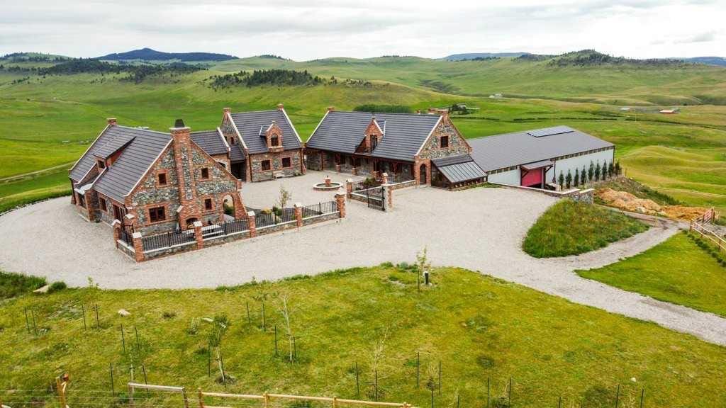 1029 TWP RD  8-4  , A2301703, Alberta,